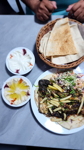 Fawael Cafeteria - Hospitality and gastronomy