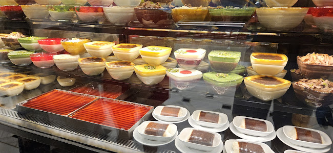 Comentarii opinii despre Hakki Zade 1864