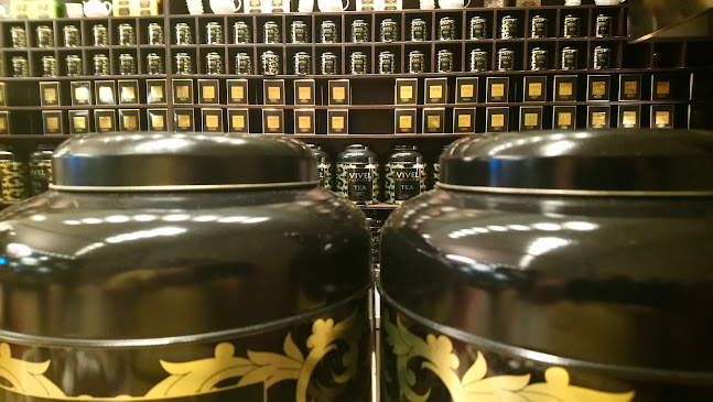 Opinii despre Vivel Patisserie în Dubai - Hospitality and gastronomy