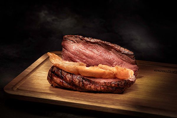 Nusr-Et Steakhouse - Hospitality and gastronomy