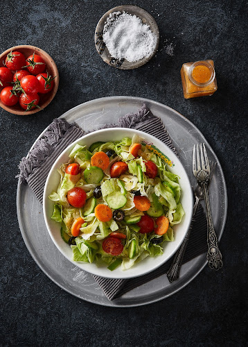 Broccoli Pizza & Pasta - Dubai