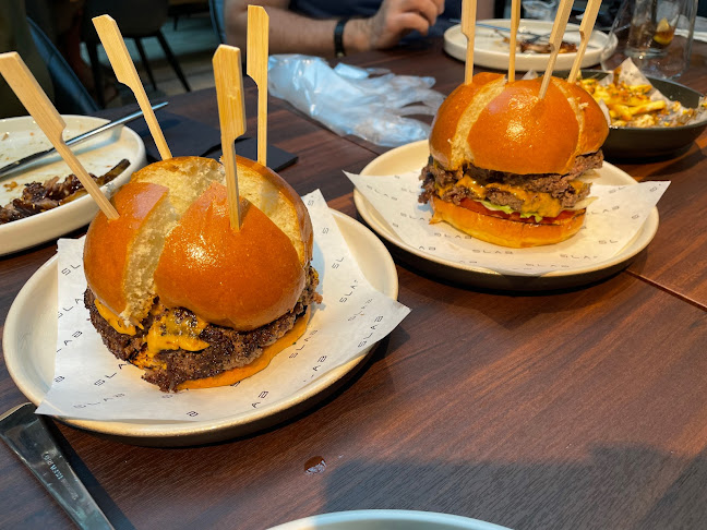 Comentarii opinii despre Slab - mercato