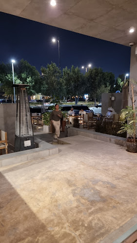 Zoi Cafe - Hospitality and gastronomy