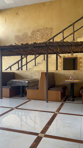 sifah restaurant - Hospitality and gastronomy