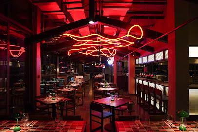 Hawkerboi - The Park JLT