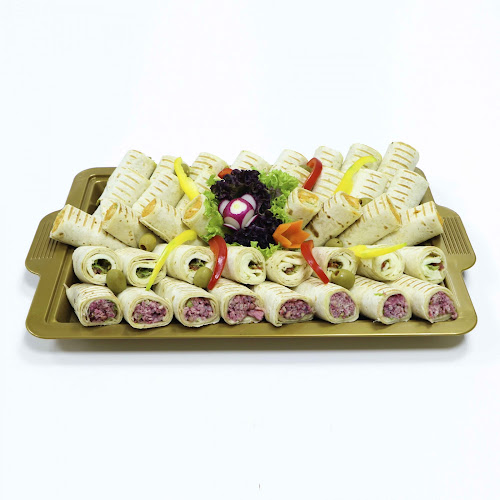 Masaken Bulding Al Warqa 01 - Dubai