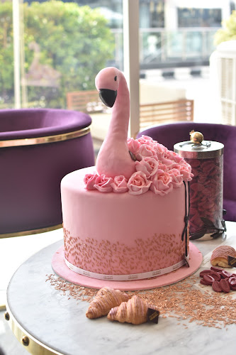 Cafe Society Dubai - Dubai