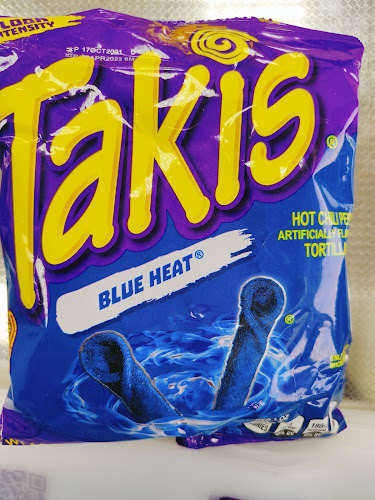 Bait al aman foodstuff - Sharjah