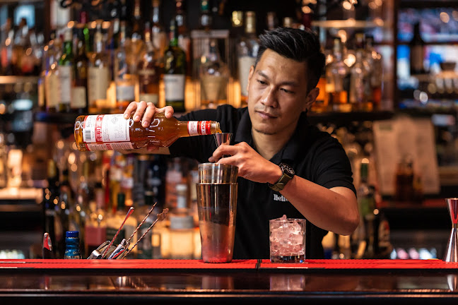 The Rose & Crown - Hospitality and gastronomy