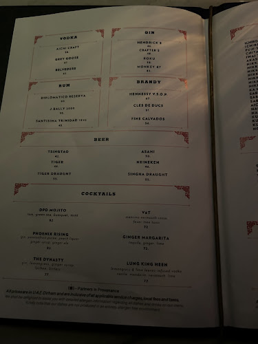 Comentarii opinii despre Dragon's Tooth Speakeasy Bar