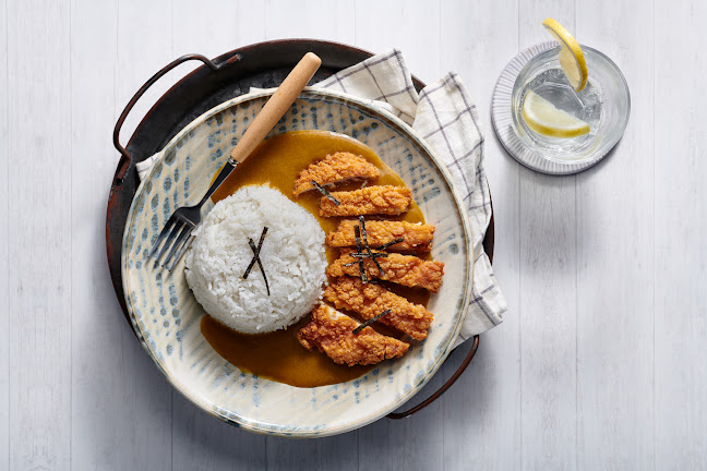 The Coffee Club - Marina Gate