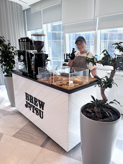 BrewJitsu Speciality Cafe