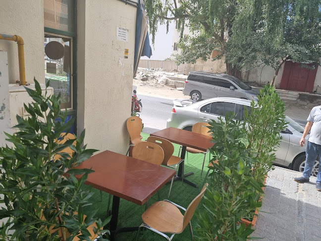 Al Mahla Fishes Grilling