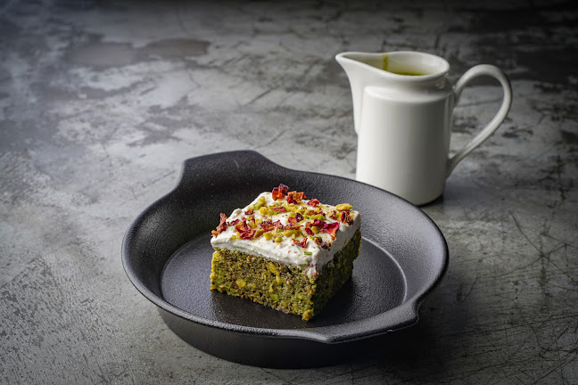 Comentarii opinii despre The Cycle Bistro