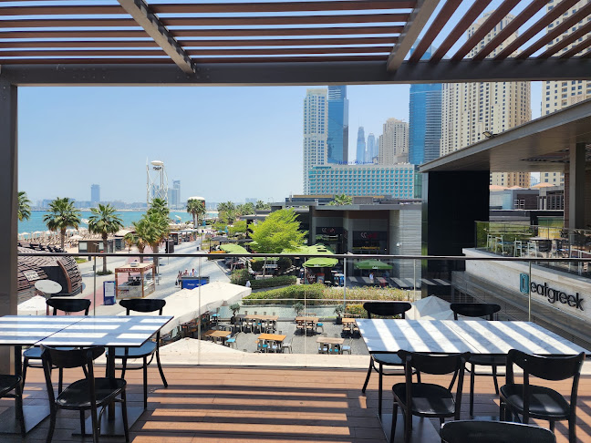 L'Antica Pizzeria da Michele JBR