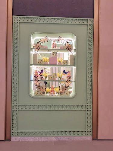 Comentarii opinii despre Ladurée