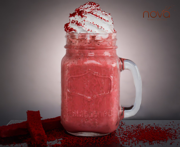 Comentarii opinii despre Nova Sweets And Cafe