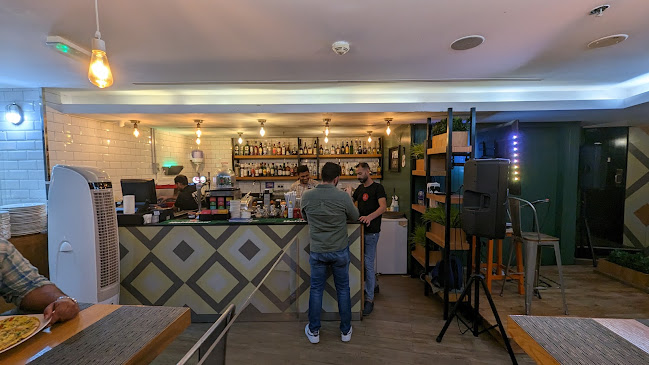 Marina Promenade - near TPH Lakwil Restaurant - Dubai Marina - Dubai