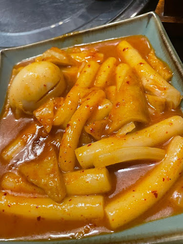 Manna Land Korean Restaurant