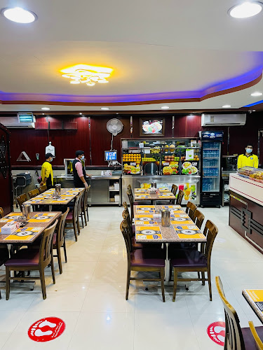 مطعم الاختيار الأول فرع 1 Al Ikhtayar Al Awal Restaurant - Sharjah