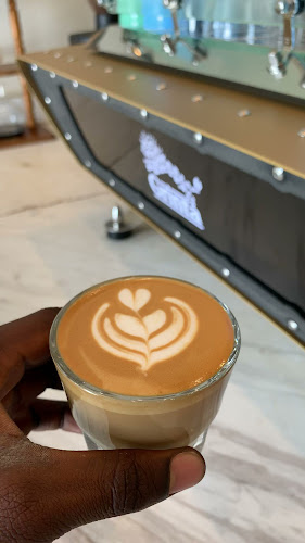 Grinta Coffee Shop - Maqta