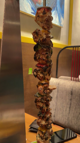 Nando's Dubai Mall - Dubai