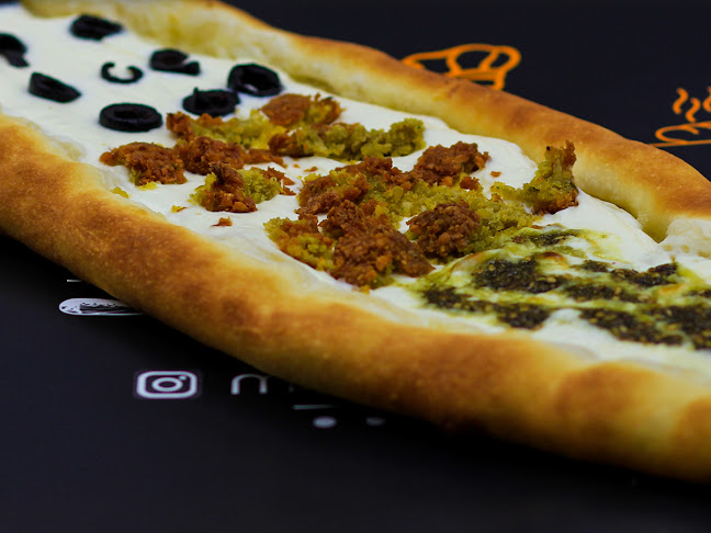 Minibox Restaurant - Fujairah