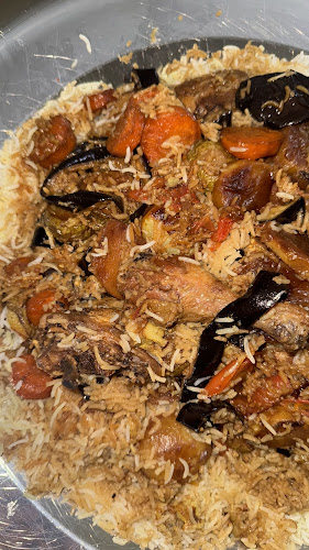 Comentarii opinii despre Lamsat Ajdad kitchen لمسة اجداد