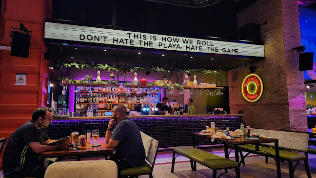 Comentarii opinii despre Central