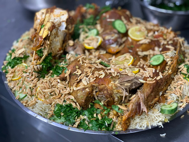 Lebanese Spike - Abu Dhabi