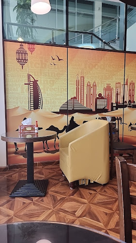 Comentarii opinii despre Royal Grand Cafe