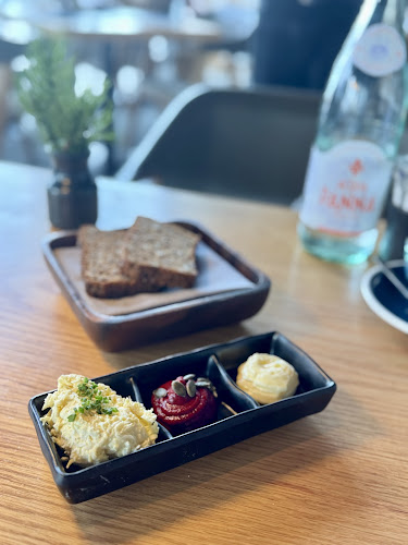 Opinii despre VALGERAND - Nordic grill în Abu Dhabi - Hospitality and gastronomy