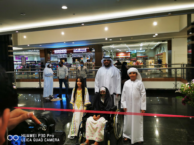 Souq Al Bahrain Foodstuff Trading LLC Dalma Mall Branch - Abu Dhabi