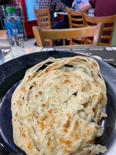 Comentarii opinii despre Island Restaurant Br