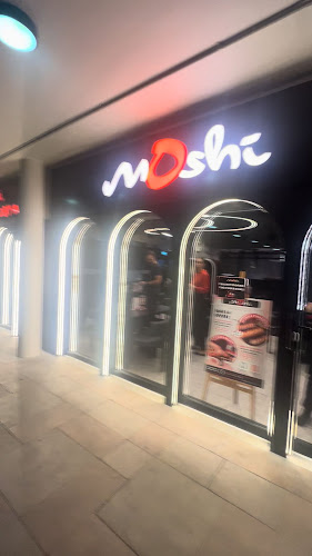 Moshi JLT - Dubai