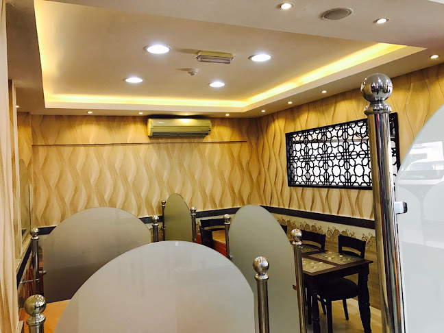 Comentarii opinii despre Taj Mahal Restaurant