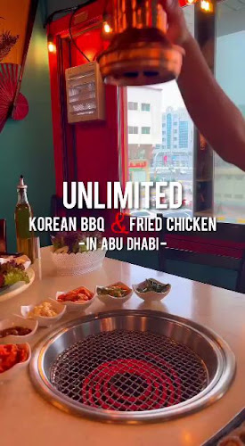 Mukbang Shows Restaurant Korean BBQ and Seafood - Electra Branch - Hospitality and gastronomy