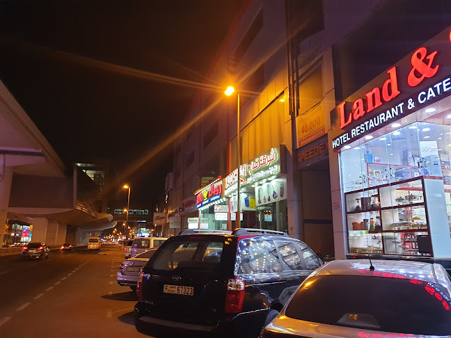 Land & Sea Trading LLC - Hospitality and gastronomy