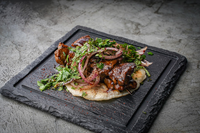 The Cycle Bistro - Hospitality and gastronomy