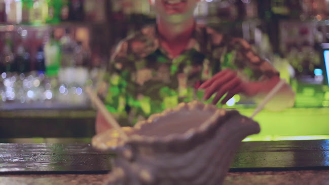 Opinii despre Trader Vic's Millennium Plaza în Dubai - Hospitality and gastronomy