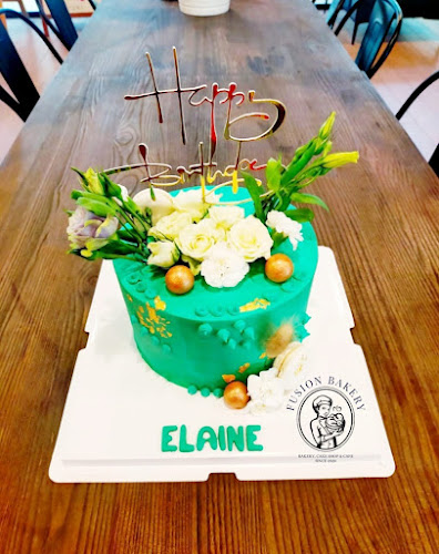 Comentarii opinii despre Fusion Bakery