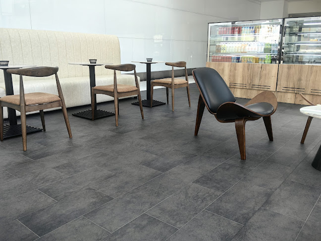 Comentarii opinii despre Sip and Savor cafe