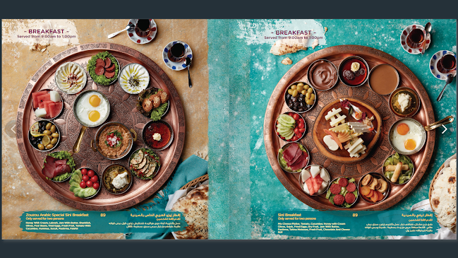 Downtown Dubai - Dubai