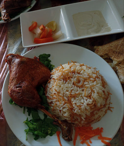 الجرف بجانب سوبر ماركت - شارع الامام الشافعي الحميدية عجمان - Ajman