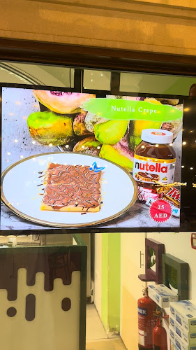 Opinii despre فستق الشام Fustuq Alsham în Sharjah - Hospitality and gastronomy