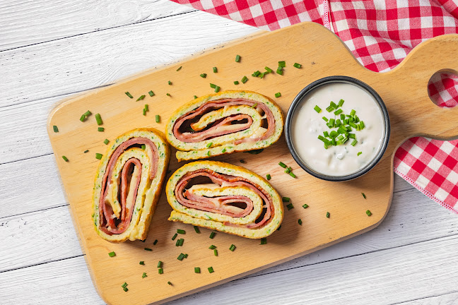 Moments Meals - Hospitality and gastronomy