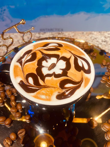 SAIKAL CAFE - Fujairah