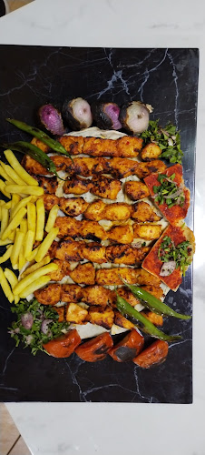 مطعم سرايا الشام راس الخيمة - Hospitality and gastronomy