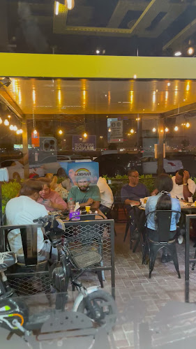 Shaikh Aliya Building - Al Nahda 1 - Dubai