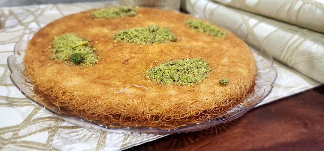 كنافة دوما Kunafat Doma - Hospitality and gastronomy